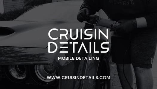 Cruisin Details LLC business